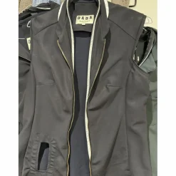 Ensemble Veste Airbag*Dada Sport New