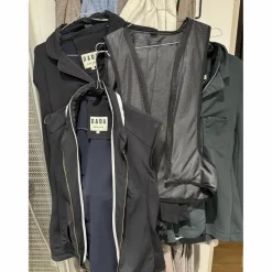 Ensemble Veste Airbag*Dada Sport New