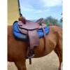 Selles De Western>Ensemble western