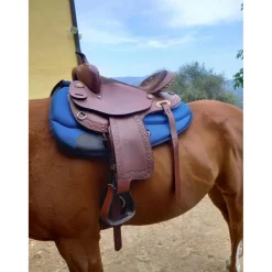 Selles De Western>Ensemble western