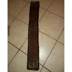 Selles De Western>Ensemble western