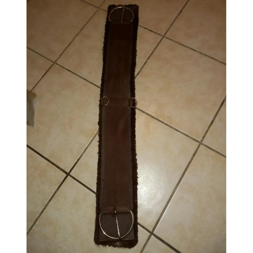 Selles De Western>Ensemble western