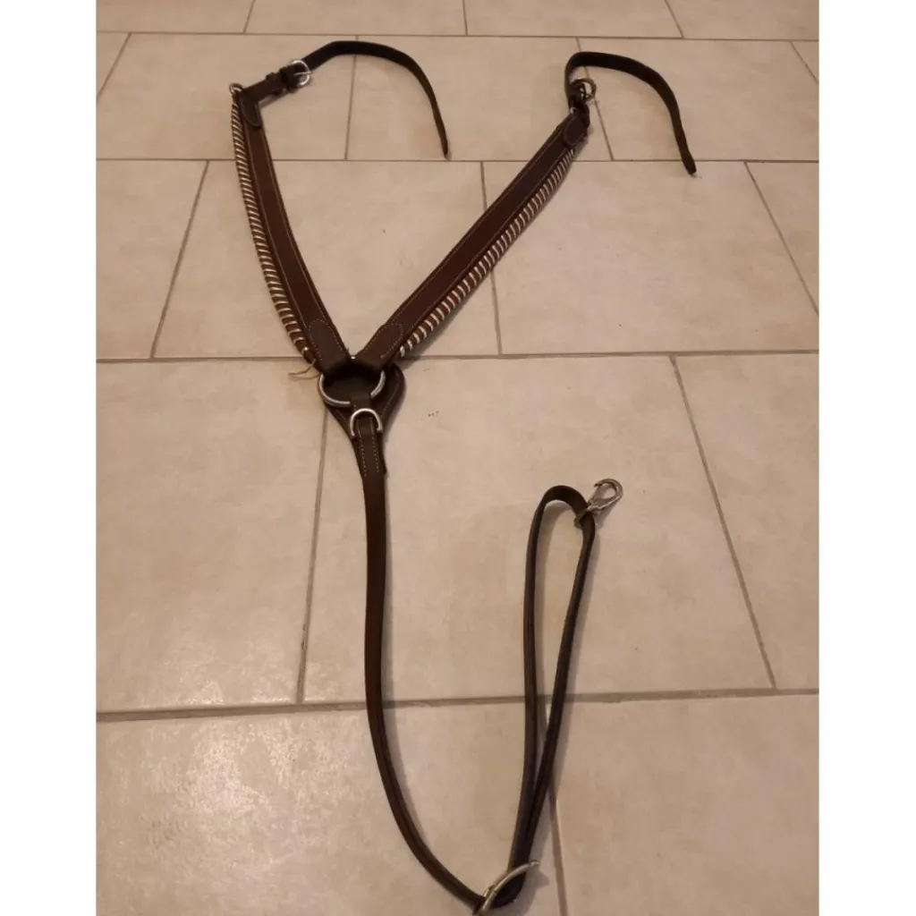 Selles De Western>Ensemble western