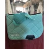 ensemble bleu turquoise taille cheval*WOW Store Clearance