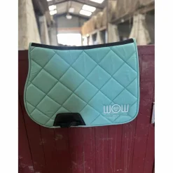 ensemble bleu turquoise taille cheval*WOW Store Clearance