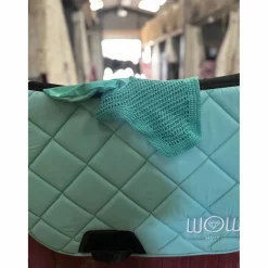 ensemble bleu turquoise taille cheval*WOW Store Clearance