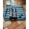 Envoi par Mondial relay uniquement. Ensemble tapis mixte euro star et bandes*Euro-star Outlet