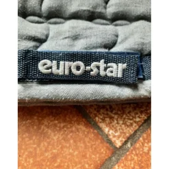 Envoi par Mondial relay uniquement. Ensemble tapis mixte euro star et bandes*Euro-star Outlet