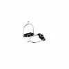 Eperon acier*Decathlon