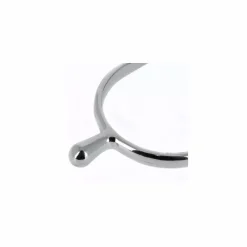 Eperon acier*Decathlon