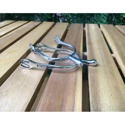Feeling Eperons>Eperons Inox (3cm)
