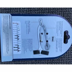 Eperons Ultrafit Slimline bouts ronds*Sprenger Outlet