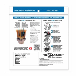 - Marque inconnue - Autres>Equine nasal Strips