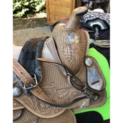 Equipement Western*- Marque inconnue - Online