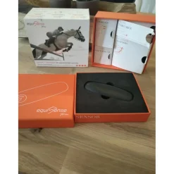 Equisense Objets Connectés>Equisence