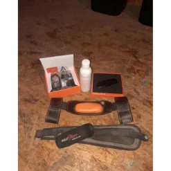 Equisense Objets Connectés>Equisens
