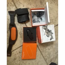 Equisense Objets Connectés>