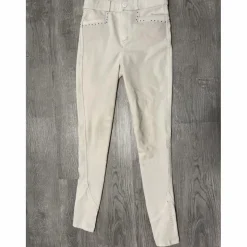 Equitheme Pantalons De Concours><noscript><img width=