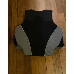 Equitheme Airbags|Gilets De Cross Et Coques Dorsales>GILET DE CROSS ENFANT XL