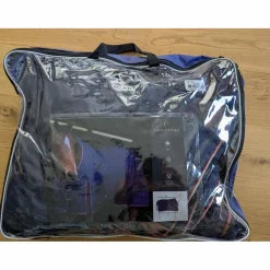 Equitheme Couvertures>Equithème couverture Tyrex 840D, 50g, taille 6'0 135cm