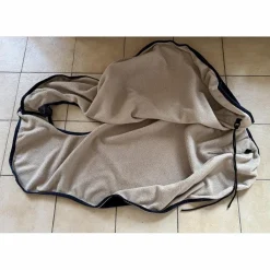 Equitheme Couvres-Reins>Equithème, Couvre rein 130