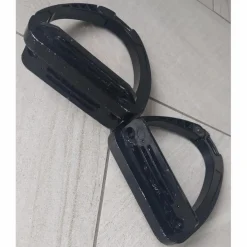 Etrier Alupro*Acavallo New