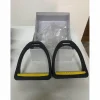 Compositi Etriers>Etrier Composite Jaune