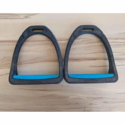 Compositi Etriers>Etrier bleu