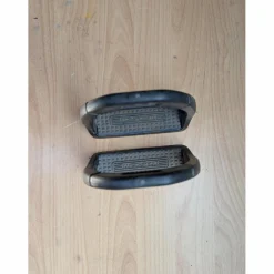 Compositi Etriers>Etrier f soft reflex plancher bleu