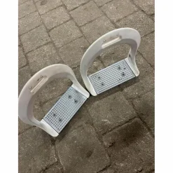 Etrier Evol*Jin Stirrup Outlet
