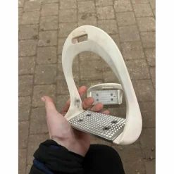 Etrier Evol*Jin Stirrup Outlet