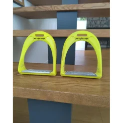 Etrier Evol*Jin Stirrup Outlet