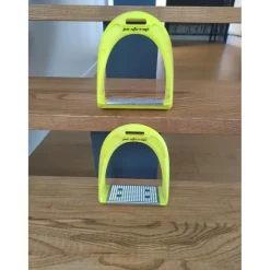 Etrier Evol*Jin Stirrup Outlet