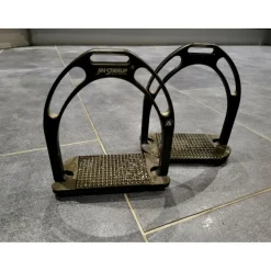 Etriers*Jin Stirrup Sale