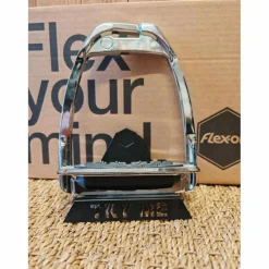 Flex-on Autres>ETRIERS ALU HUNTER H FLEX ON