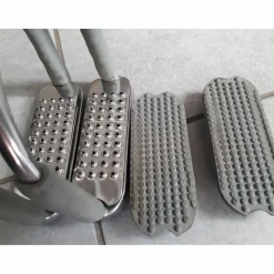 Etriers articulés avec 2 planchers différents*Feeling Outlet