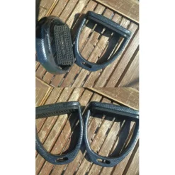 Etriers Carbone*Compositi New