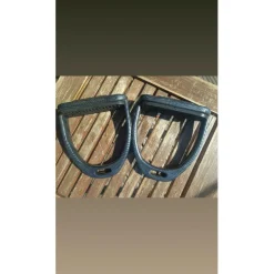 Etriers Carbone*Compositi New