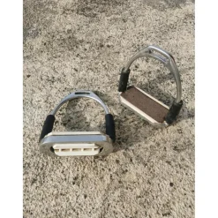 Sprenger Etriers>Etriers de sécurité