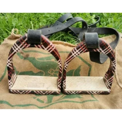 Etriers Duca*- Marque inconnue - New