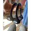 Etriers Felix Buhler Alu Perfect Grip noir*Felix Bhuler Best