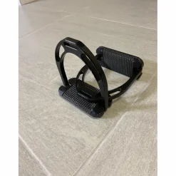 Jin Stirrup Etriers>Etriers