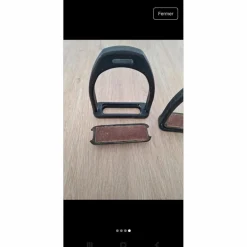 - Marque inconnue - Etriers><noscript><img width=