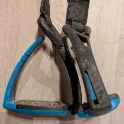 Freejump Etriers>Etriers Soft'Up