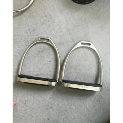 Stubben Etriers>Etriers Stübben