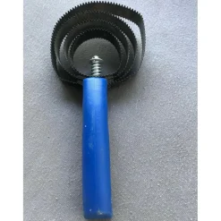 Fouganza Brosses>Etrille américaine