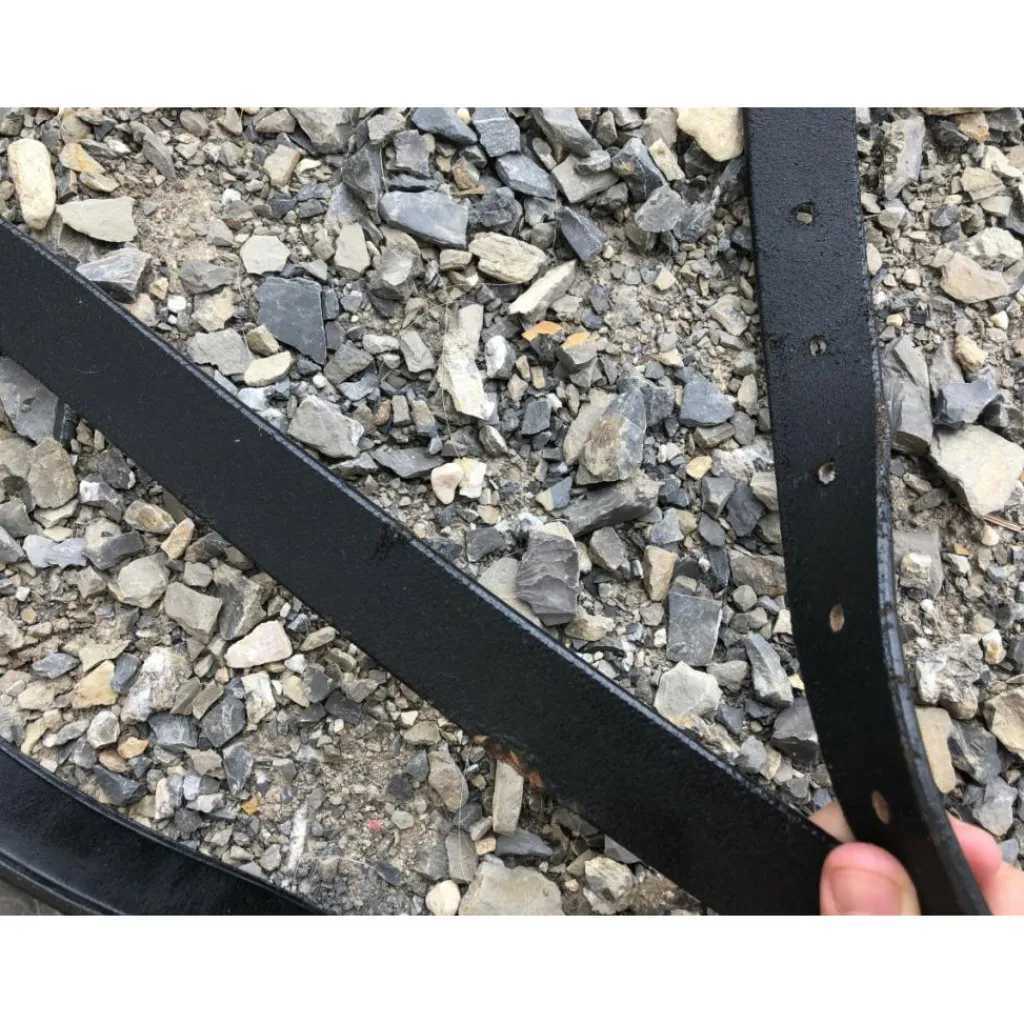 Etriviere*- Marque inconnue - Sale
