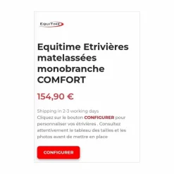 - Marque inconnue - Etrivières><noscript><img width=