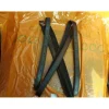 etrivieres noir 125cm*Fouganza Clearance