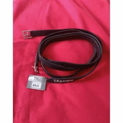 Time Rider Etrivières>ETRIVIERES PLATINIUM NOIRES NEUVES 140